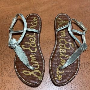 Sam Edelman Gigi Sandals
